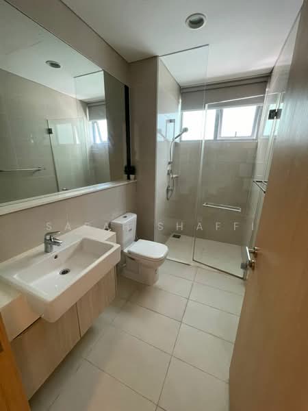 Service Residence for Rent at Southern Marina Residences - Sarah Shaffi - Bathroom - PropertyGuru.com.my