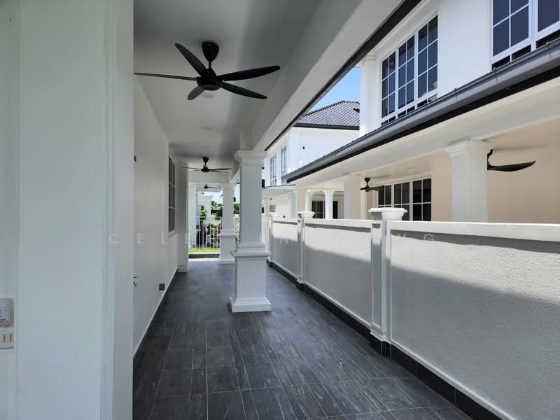 Stoneridge Eco Majestic, Semenyih untuk Untuk Dijual - RM 3,700,000, Mac 2026 - Exterior - PropertyGuru.com.my