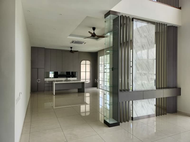 Stoneridge Eco Majestic, Semenyih untuk Untuk Dijual - RM 3,700,000, Mac 2026 - Living Room - PropertyGuru.com.my