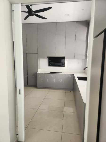 Stoneridge Eco Majestic, Semenyih untuk Untuk Dijual - RM 3,700,000, Mac 2026 - Kitchen - PropertyGuru.com.my