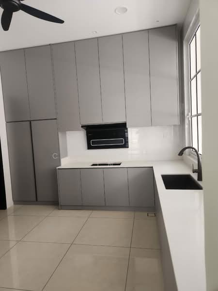 Stoneridge Eco Majestic, Semenyih untuk Untuk Dijual - RM 3,700,000, Mac 2026 - Kitchen - PropertyGuru.com.my