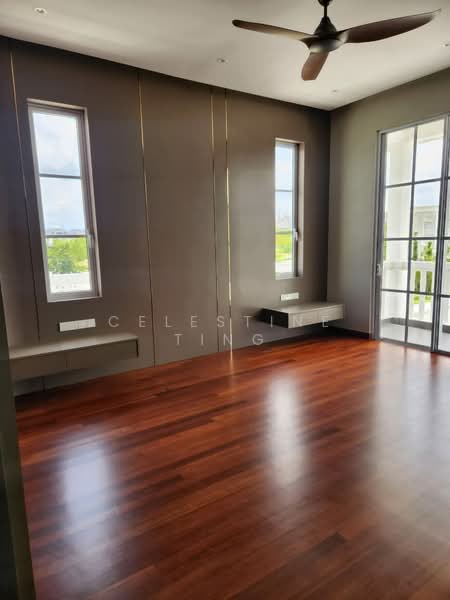 Stoneridge Eco Majestic, Semenyih untuk Untuk Dijual - RM 3,700,000, Mac 2026 - Interior - PropertyGuru.com.my