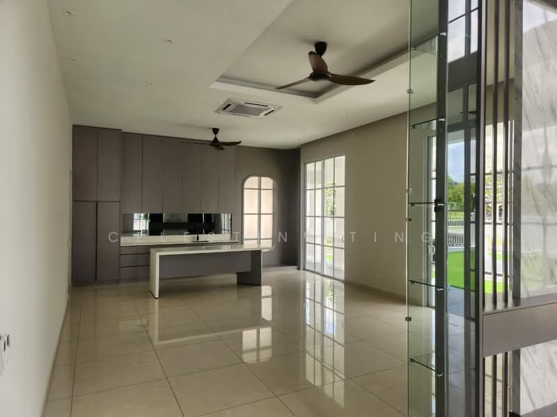 Stoneridge Eco Majestic, Semenyih untuk Untuk Dijual - RM 3,700,000, Mac 2026 - Interior - PropertyGuru.com.my