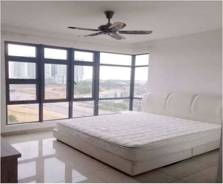 D'Secret Garden (Pangsapuri Kempas Indah) untuk Untuk Disewa - RM 428,000 /bulan, Mac 2026 - PropertyGuru.com.my