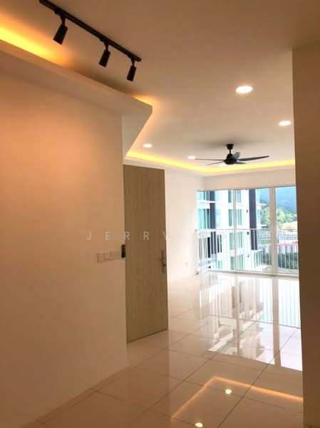 The Clovers untuk Untuk Disewa - RM 1,800 /bulan, Mac 2026 - Living Room - PropertyGuru.com.my
