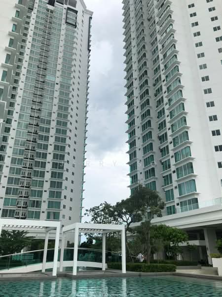 The Clovers untuk Untuk Disewa - RM 1,800 /bulan, Mac 2026 - Exterior - PropertyGuru.com.my