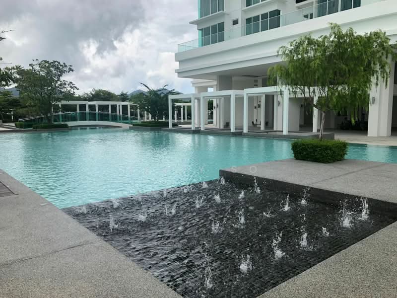 The Clovers untuk Untuk Disewa - RM 1,800 /bulan, Mac 2026 - Exterior - PropertyGuru.com.my