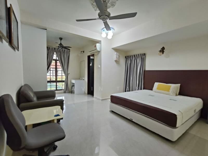 Bungalow for Sale in Johor Bahru (Johor) - Kavin Tan - Bedroom - PropertyGuru.com.my