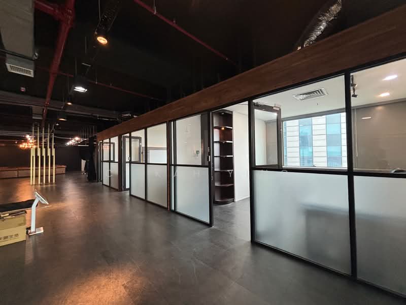 Office for Rent in KL Eco City (Kuala Lumpur) - C. Kah Ying - Interior - PropertyGuru.com.my