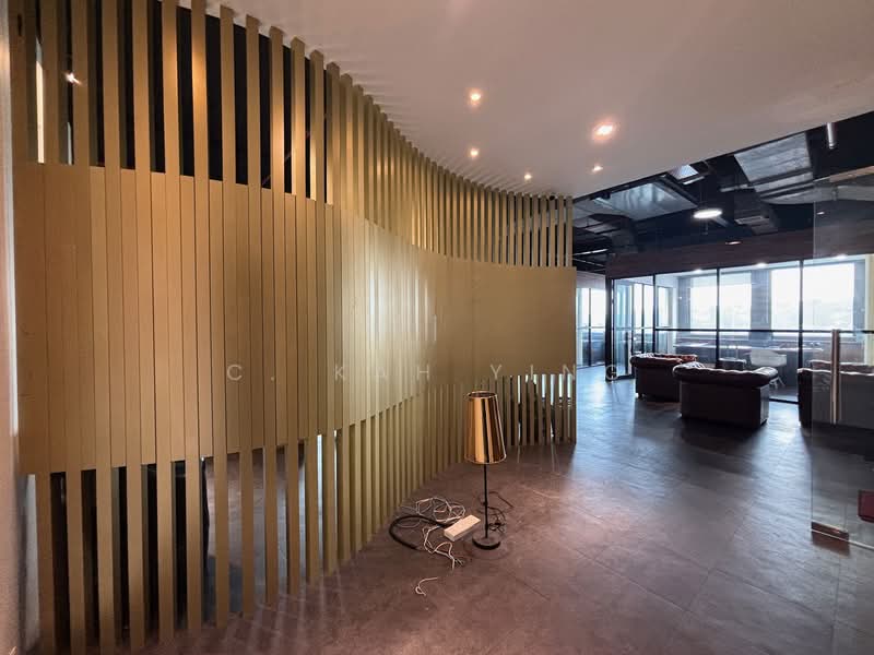 Office for Rent in KL Eco City (Kuala Lumpur) - C. Kah Ying - Interior - PropertyGuru.com.my