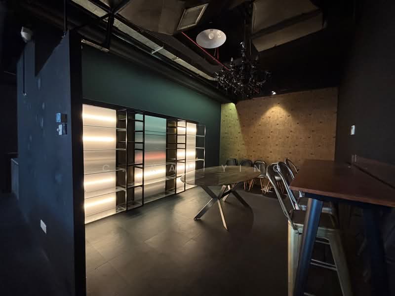 Office for Rent in KL Eco City (Kuala Lumpur) - C. Kah Ying - Interior - PropertyGuru.com.my