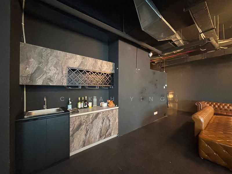 Office for Rent in KL Eco City (Kuala Lumpur) - C. Kah Ying - Interior - PropertyGuru.com.my