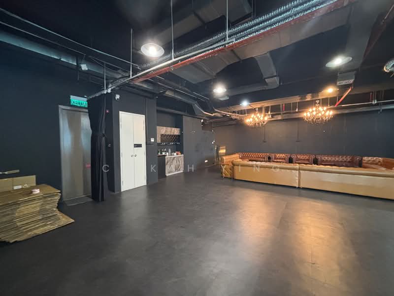 Office for Rent in KL Eco City (Kuala Lumpur) - C. Kah Ying - Interior - PropertyGuru.com.my