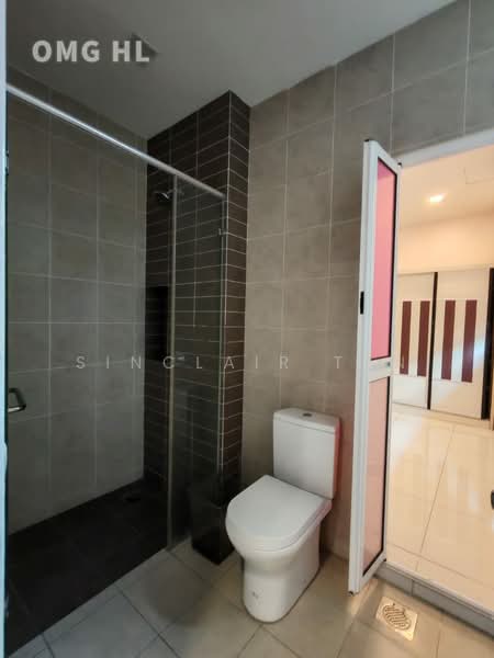 Bungalow for Sale in Ambang Botanic (Klang) - Sinclair Tan - Bathroom - PropertyGuru.com.my