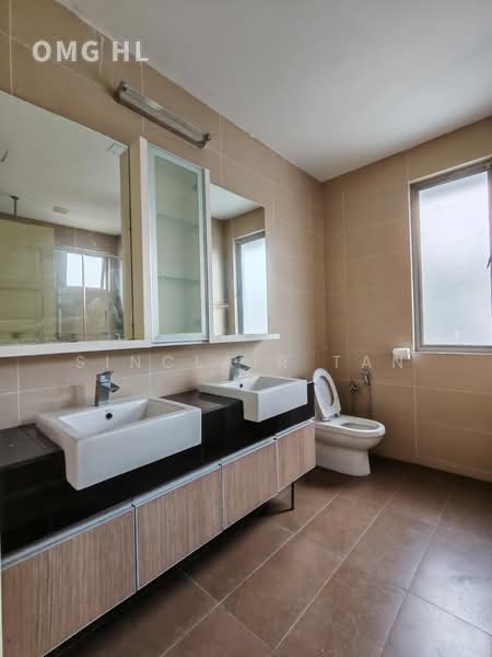 Bungalow for Sale in Ambang Botanic (Klang) - Sinclair Tan - Bathroom - PropertyGuru.com.my