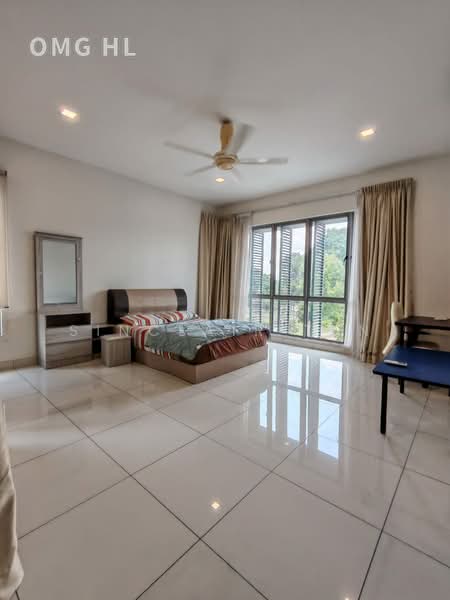 Bungalow for Sale in Ambang Botanic (Klang) - Sinclair Tan - Bedroom - PropertyGuru.com.my
