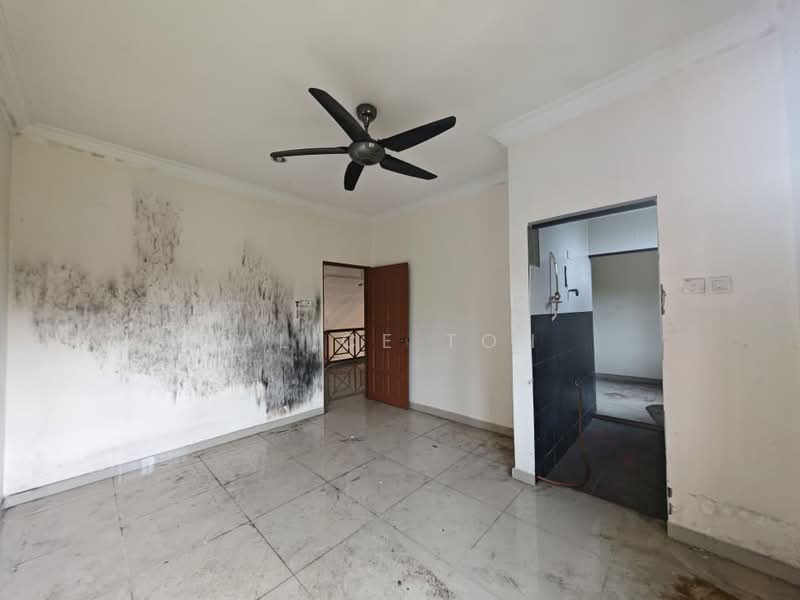 Semi-Detached House for Sale in Masai (Johor) - Alice Toh - Interior - PropertyGuru.com.my