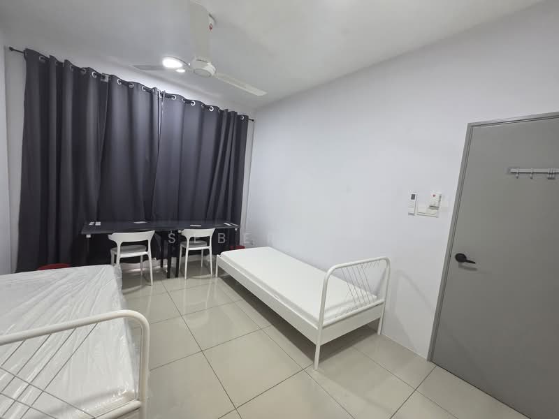 Condominium for Rent at Residensi PV18 - Seber Tan - Bedroom - PropertyGuru.com.my