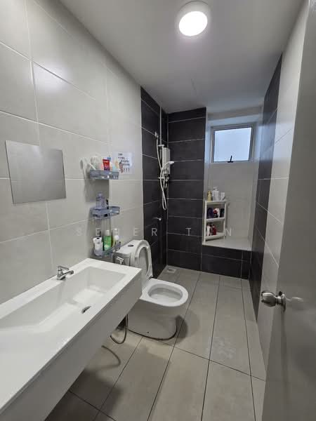 Condominium for Rent at Residensi PV18 - Seber Tan - Bathroom - PropertyGuru.com.my