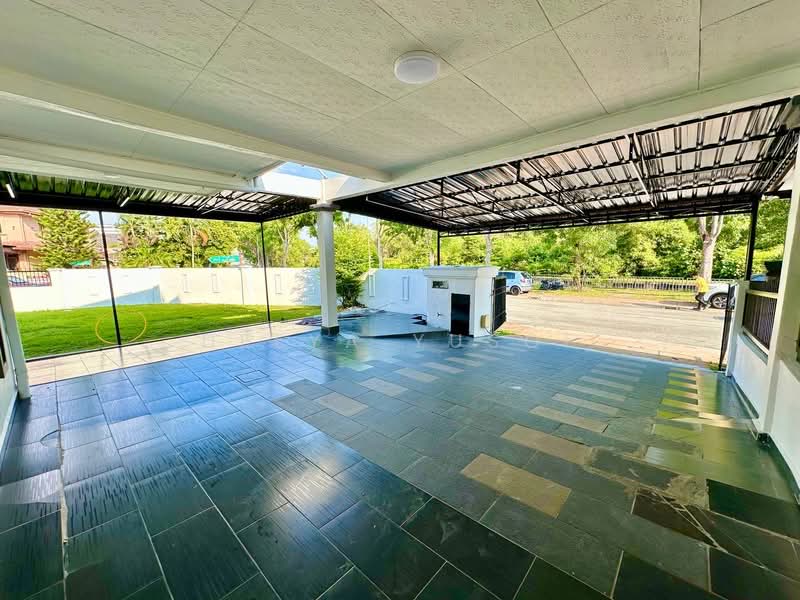 2-storey Terraced House for Sale in Seksyen 7 (Shah Alam) - Deeya Yusof - Exterior - PropertyGuru.com.my