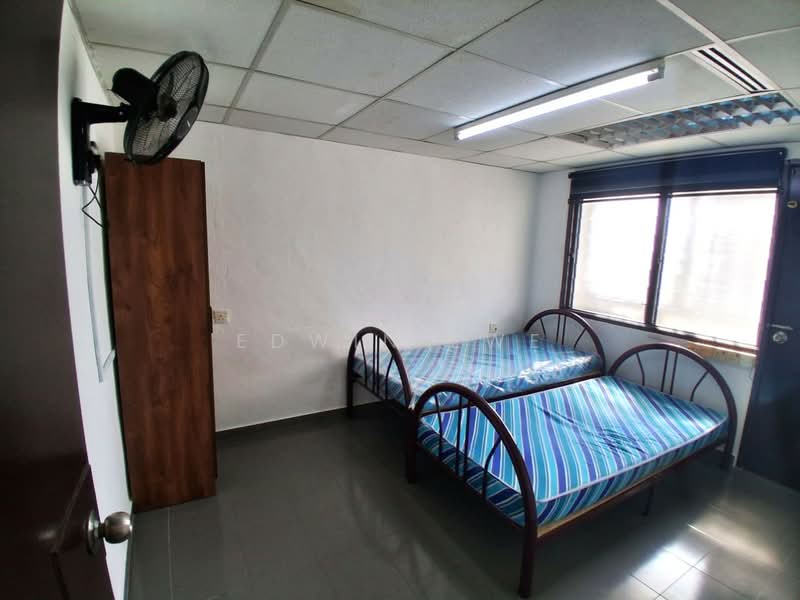 Taman Jubilee Phase 4 untuk Untuk Disewa - RM 850 /bulan, Mac 2026 - Bedroom - PropertyGuru.com.my