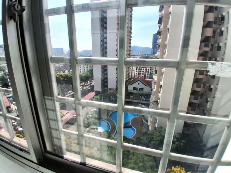 Taman Jubilee Phase 4 untuk Untuk Disewa - RM 850 /bulan, Mac 2026 - View - PropertyGuru.com.my