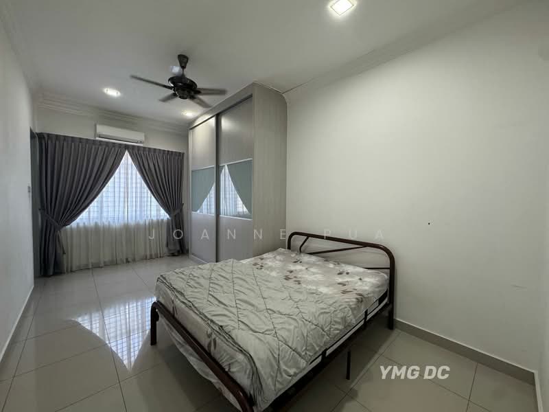 Semi-Detached House for Sale in Ambang Botanic (Klang) - Joanne Pua - Bedroom - PropertyGuru.com.my