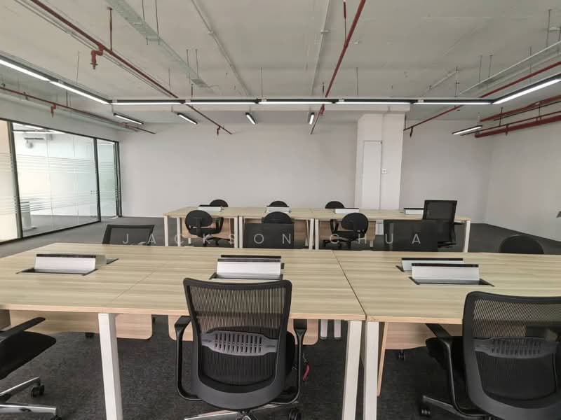 Office for Rent in Taman Desa (Kuala Lumpur) - Jackson Chua - Interior - PropertyGuru.com.my
