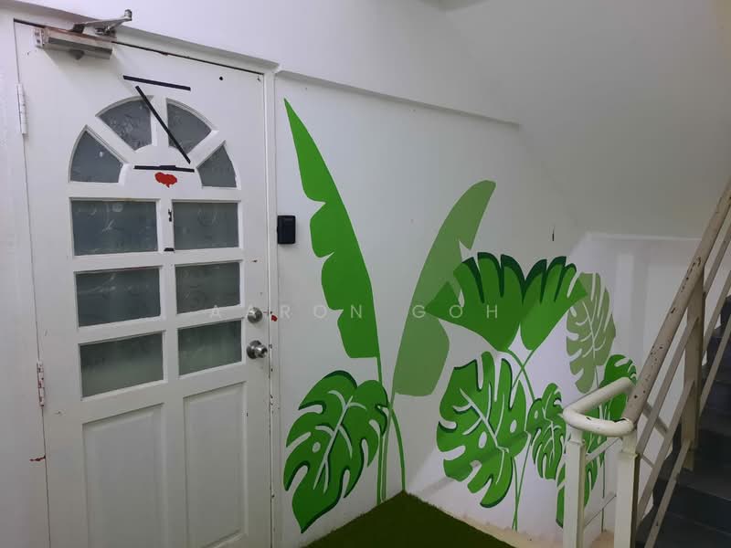 Shop for Sale in Pju 5 (Kota Damansara) - Aaron Goh - Entrance - PropertyGuru.com.my