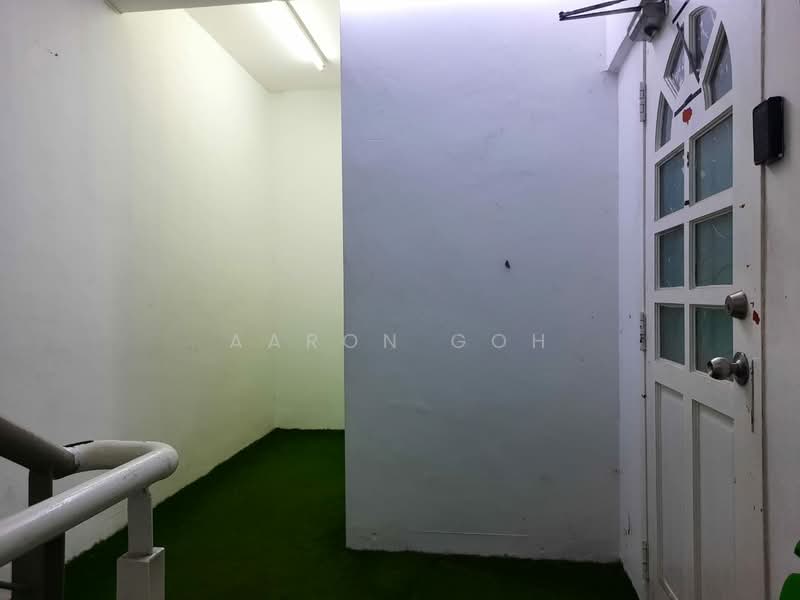 Shop for Sale in Pju 5 (Kota Damansara) - Aaron Goh - Entrance - PropertyGuru.com.my