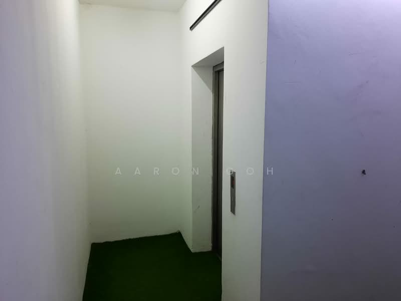 Shop for Sale in Pju 5 (Kota Damansara) - Aaron Goh - Corridor - PropertyGuru.com.my