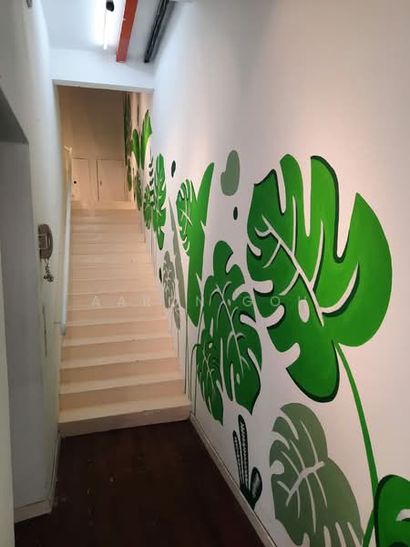 Shop for Sale in Pju 5 (Kota Damansara) - Aaron Goh - Corridor - PropertyGuru.com.my