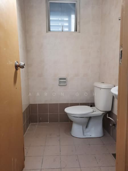 Shop for Sale in Pju 5 (Kota Damansara) - Aaron Goh - Bathroom - PropertyGuru.com.my