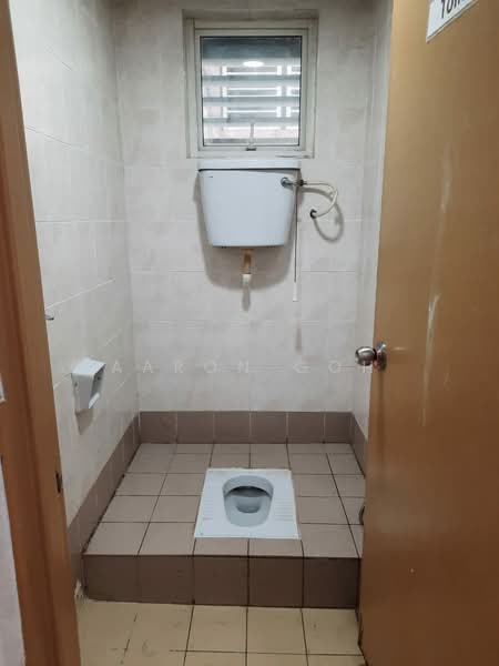 Shop for Sale in Pju 5 (Kota Damansara) - Aaron Goh - Bathroom - PropertyGuru.com.my
