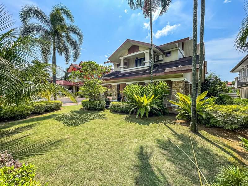 Bungalow for Sale in Presint 10 (Putrajaya) - JUMIDAH (JUE) - PropertyGuru.com.my