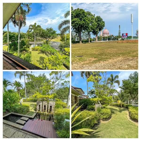 Bungalow for Sale in Presint 10 (Putrajaya) - JUMIDAH (JUE) - PropertyGuru.com.my