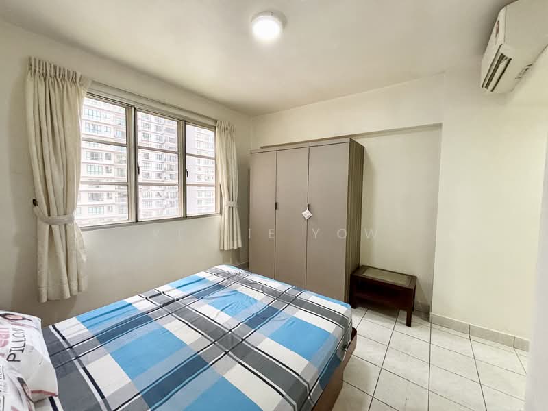 Condominium for Rent at Laman Suria - Ken Ie Yow - Bedroom - PropertyGuru.com.my