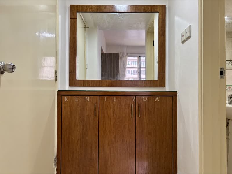 Condominium for Rent at Laman Suria - Ken Ie Yow - Vanity - PropertyGuru.com.my