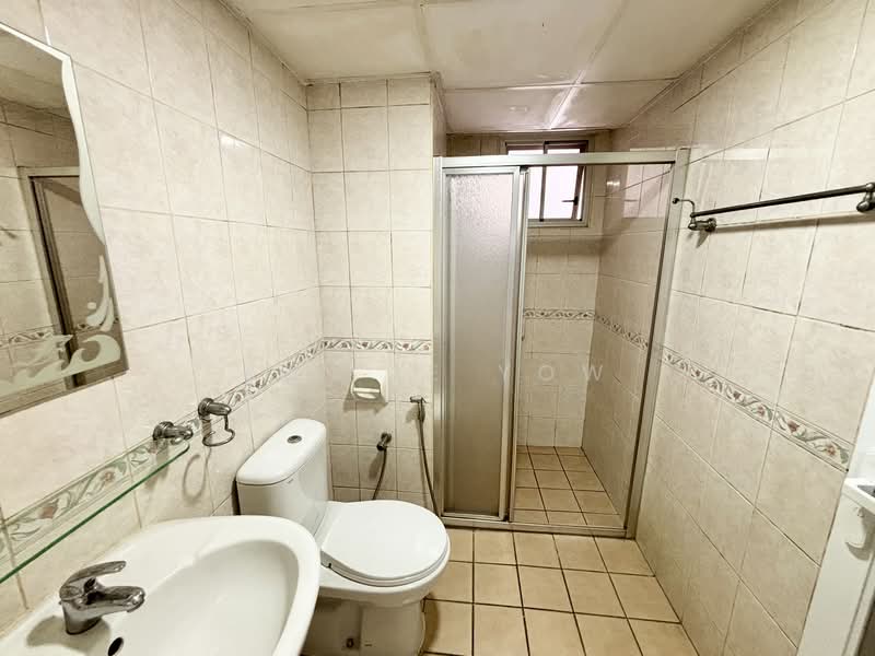 Condominium for Rent at Laman Suria - Ken Ie Yow - Bathroom - PropertyGuru.com.my