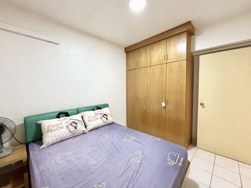 Condominium for Rent at Laman Suria - Ken Ie Yow - Bedroom - PropertyGuru.com.my