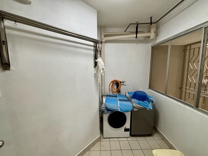 Condominium for Rent at Laman Suria - Ken Ie Yow - Yard - PropertyGuru.com.my