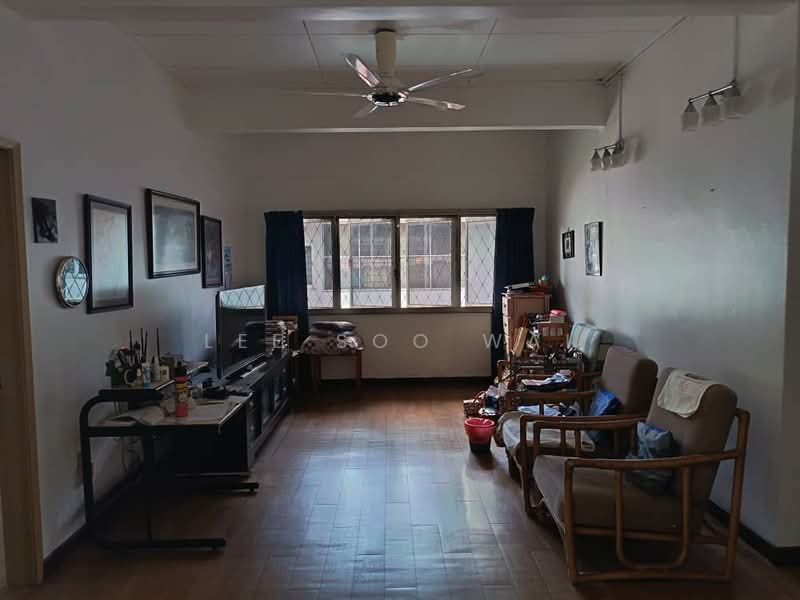 Kelana Jaya untuk Untuk Dijual - RM 2,300,000, Mac 2026 - Living Room - PropertyGuru.com.my