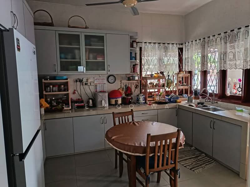 Kelana Jaya untuk Untuk Dijual - RM 2,300,000, Mac 2026 - Kitchen - PropertyGuru.com.my