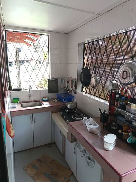 Kelana Jaya untuk Untuk Dijual - RM 2,300,000, Mac 2026 - Kitchen - PropertyGuru.com.my