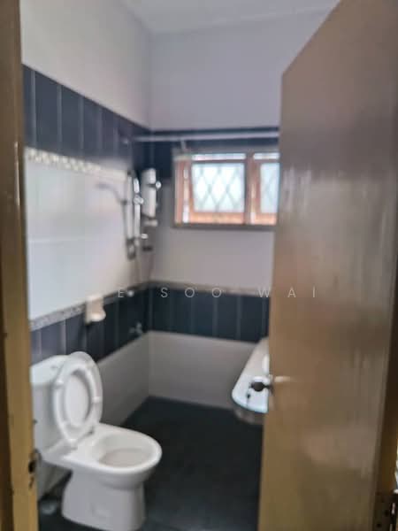 Kelana Jaya untuk Untuk Dijual - RM 2,300,000, Mac 2026 - Bathroom - PropertyGuru.com.my