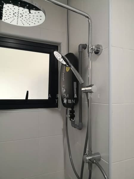 VIM 3 @ Desa Park North untuk Untuk Dijual - RM 630,000, Mac 2026 - Bathroom - PropertyGuru.com.my