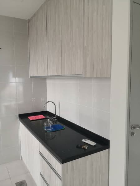 VIM 3 @ Desa Park North untuk Untuk Dijual - RM 630,000, Mac 2026 - Kitchen - PropertyGuru.com.my