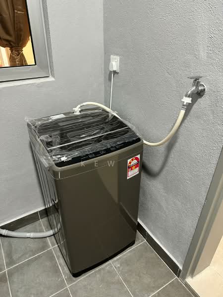 Condominium for Rent at Lakefront Residence - Kew . - Interior - PropertyGuru.com.my