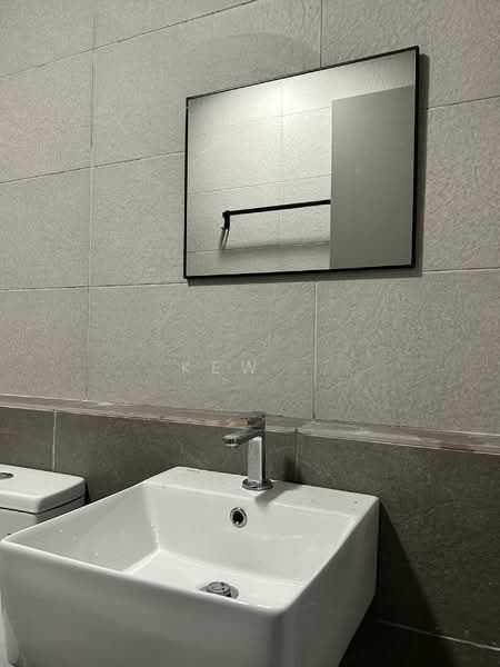 Condominium for Rent at Lakefront Residence - Kew . - Bathroom - PropertyGuru.com.my