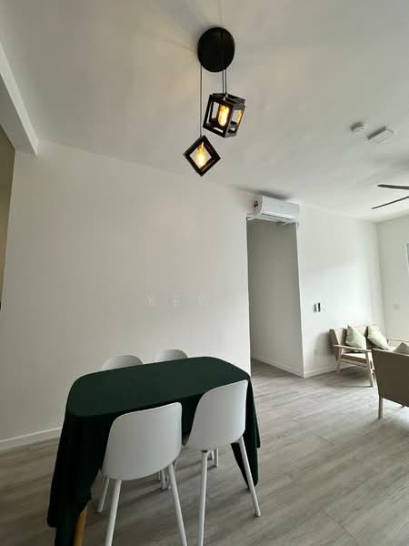 Condominium for Rent at Lakefront Residence - Kew . - Dining Room - PropertyGuru.com.my